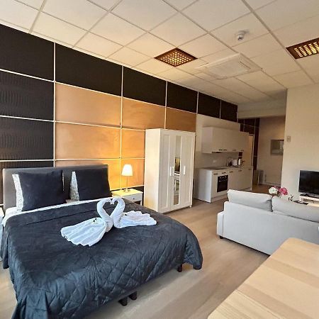 Cozy Independent Studio S2, City Centre Dordrecht Buitenkant foto